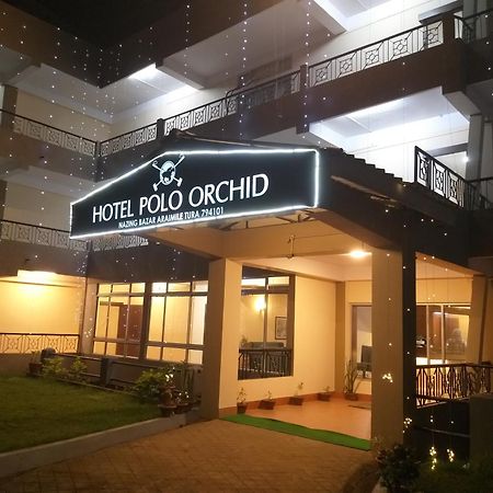 Polo Tura Hotel מראה חיצוני תמונה