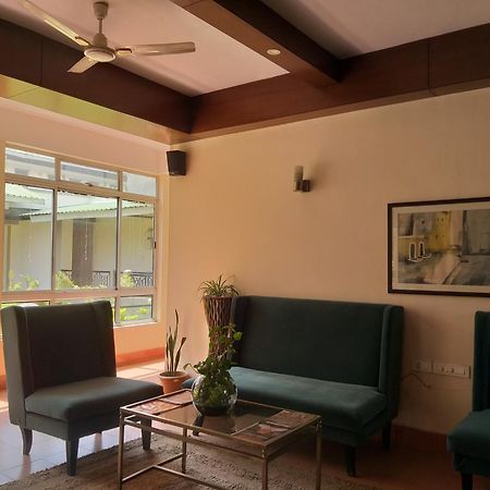 Polo Tura Hotel מראה חיצוני תמונה