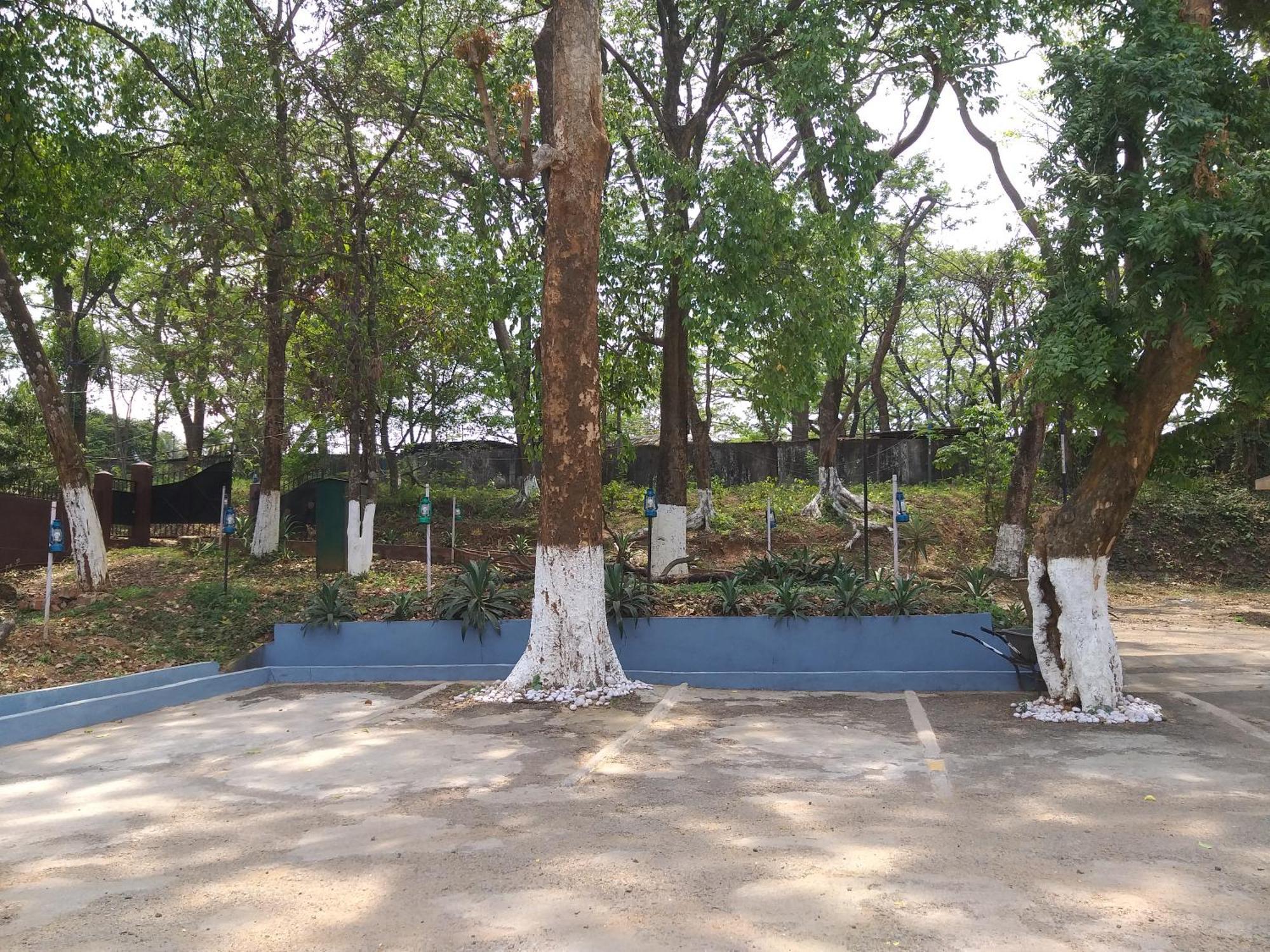 Polo Tura Hotel מראה חיצוני תמונה