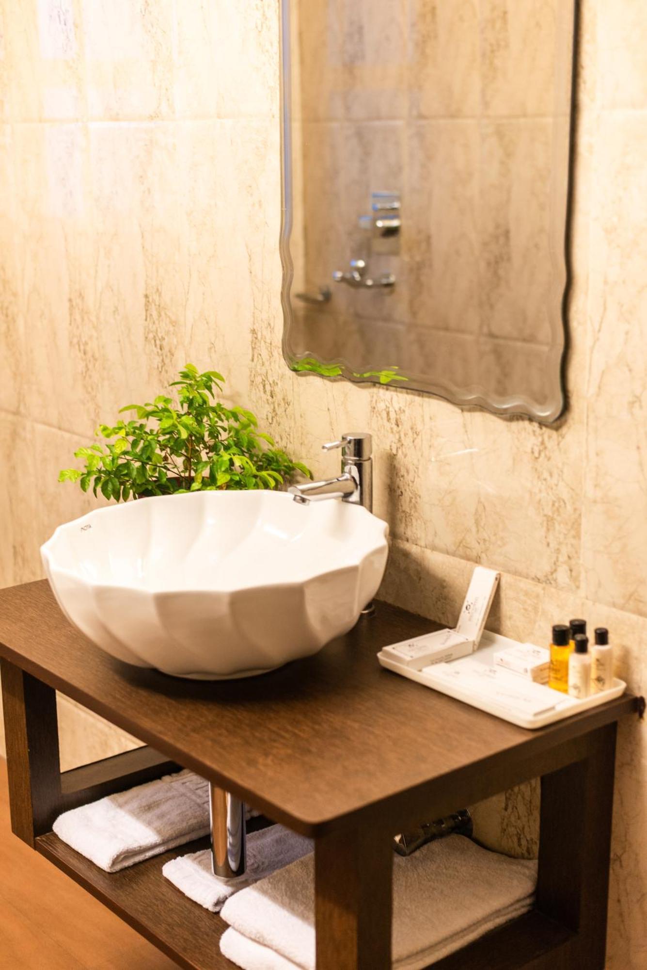 Polo Tura Hotel מראה חיצוני תמונה