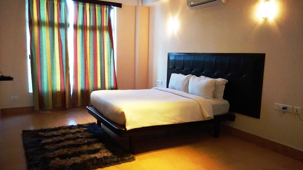 Polo Tura Hotel חדר תמונה