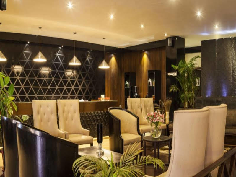 Polo Tura Hotel מראה חיצוני תמונה